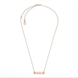 Michael Kors Necklace